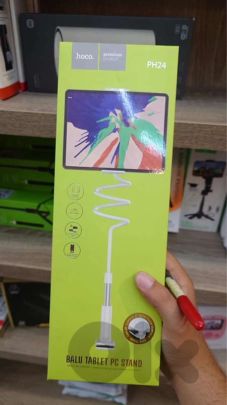 Hoco ph24 balu tablet bc stand