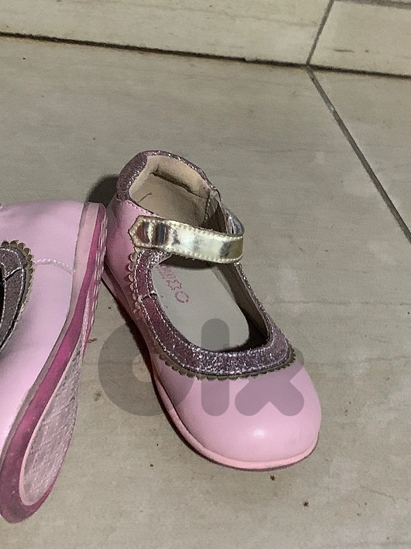 shoes for girl