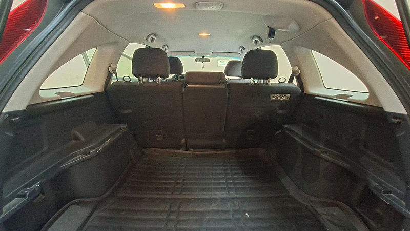 Honda CR-V 2010 ex