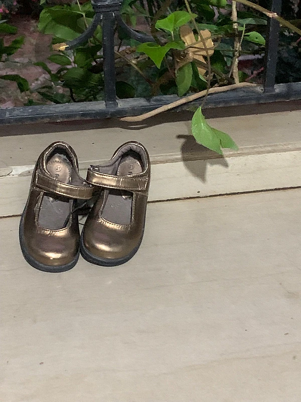 shoes for girl