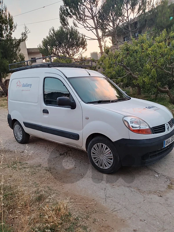 Renault rapid for sale للبيع
