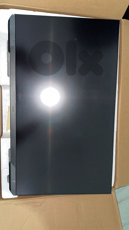 monitor