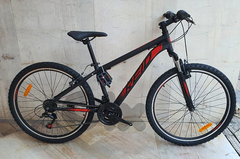 Reid MTB 26" Aluminium (brand new)