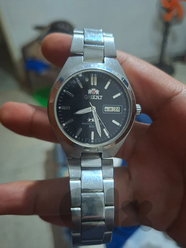 orient japan
