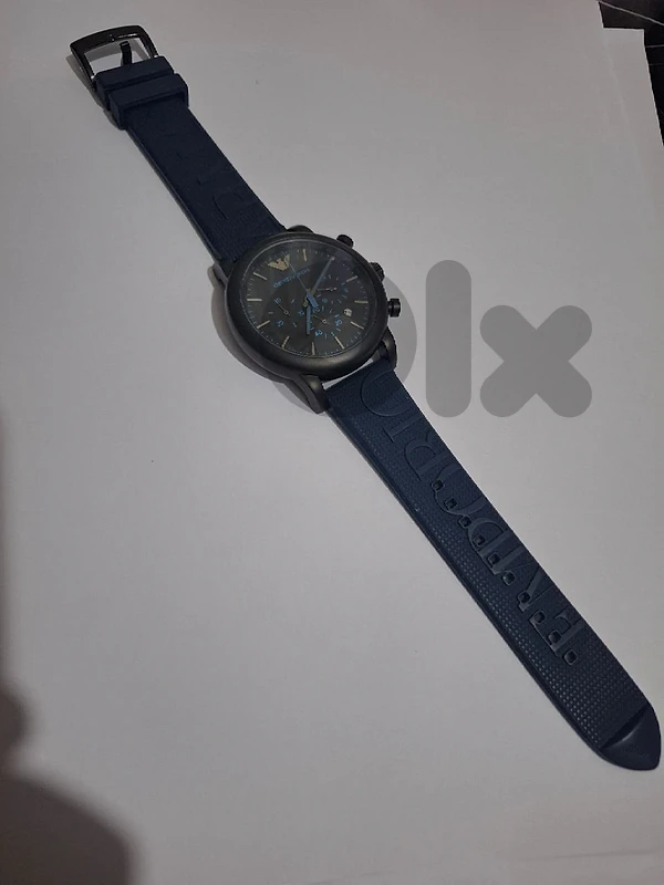 Emporio Armani Watch