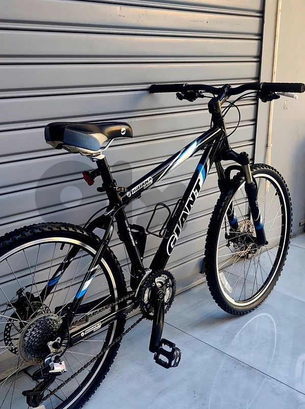 giant bicycle 26 🇺🇸 price 260$