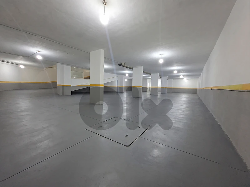 Warehouse for Sale – Zalka مستودع للبيع – الزلقا
