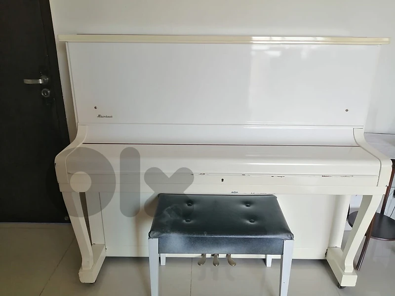 piano