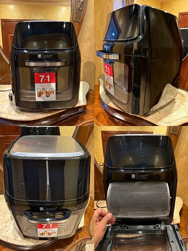 air fryer air fryer