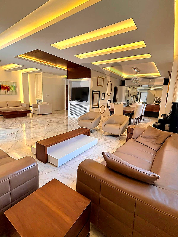 Apartment for sale in Dick El Mehdi/Duplex/Terrace/ Open View Apartment for sale in Dick El Mehdi/Duplex/Terrace/ Open View
