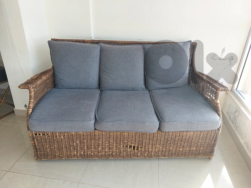 outdoor furniture