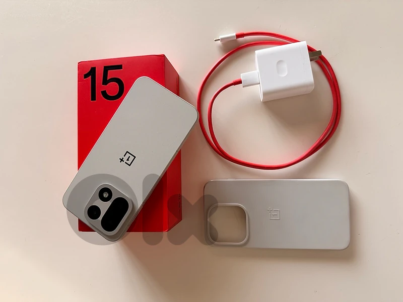 OnePlus 15