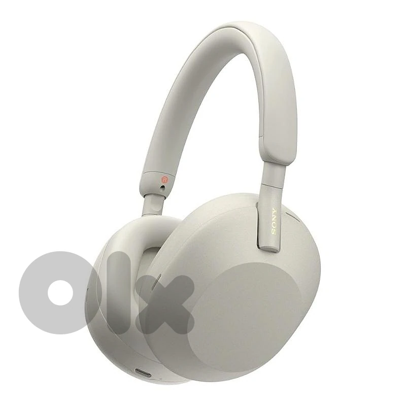 Sony WH-1000XM5 Wireless Headphones
