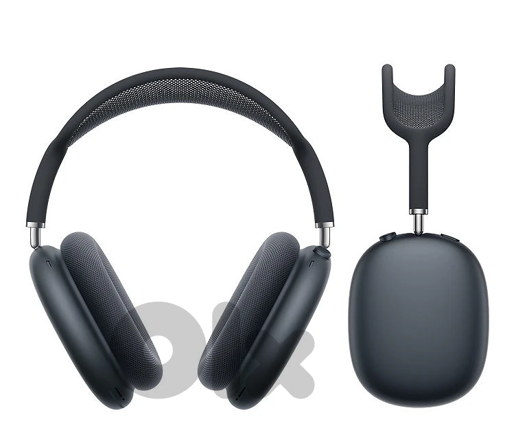 Apple AirPods Max (2024 USB-C) - Midnight