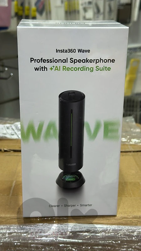 Insta360 Wave