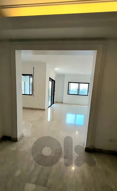 Apartment for sale in Horesh Tabet