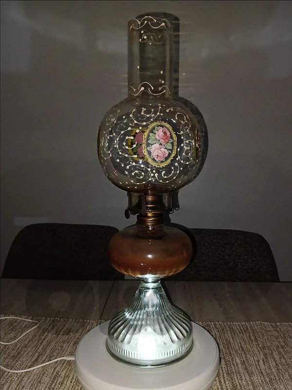 قنديل كاز