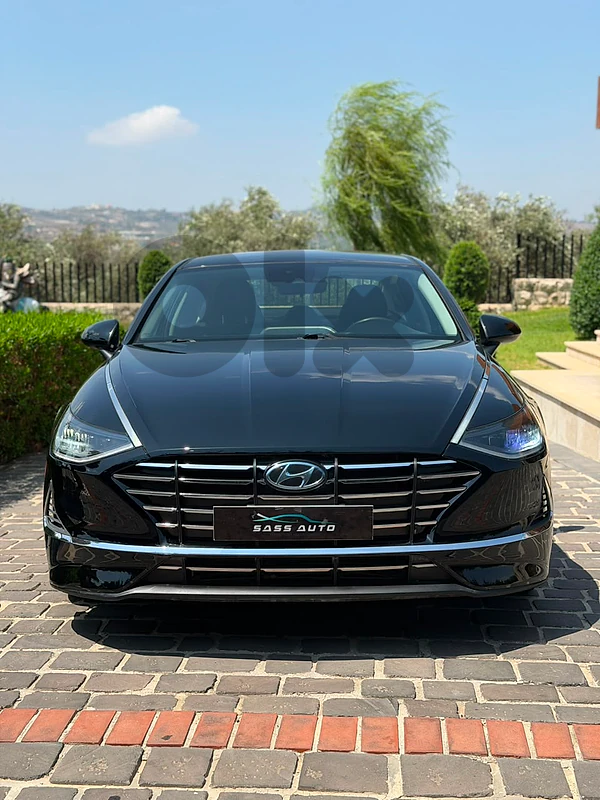 2021 HYUNDAI SONATA SE 2021 HYUNDAI SONATA SE