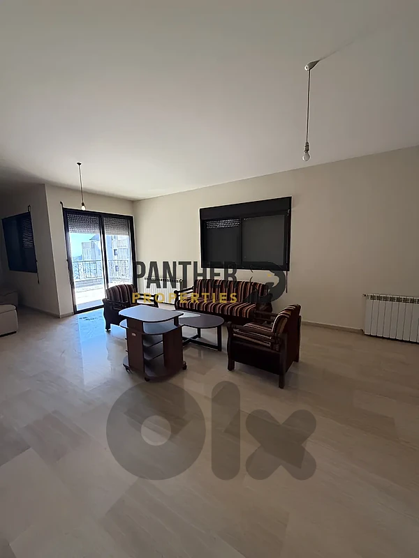 Apartment for rent in Mansourieh Ref#AD176 Apartment for rent in Mansourieh Ref#AD176