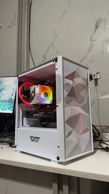 Gaming Pc Gaming Pc