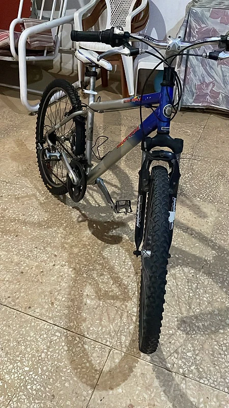 bike santoza for sale 26 inch