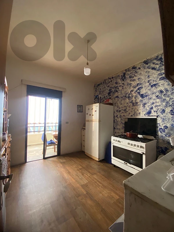 apartement for sale in jounieh ghadir