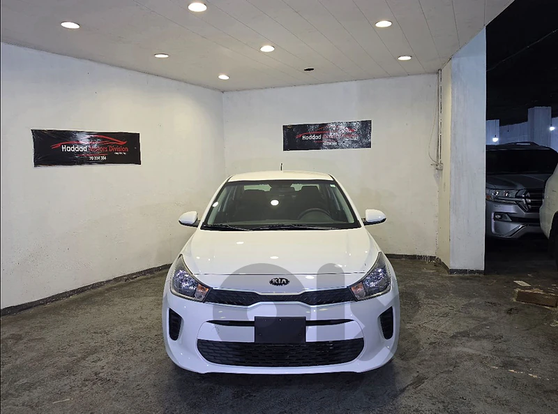 2020 Kia Rio 1.6 50,000 Miles Only 0Accidents Original Paint Like New! 2020 Kia Rio 1.6 50,000 Miles Only 0Accidents Original Paint Like New!