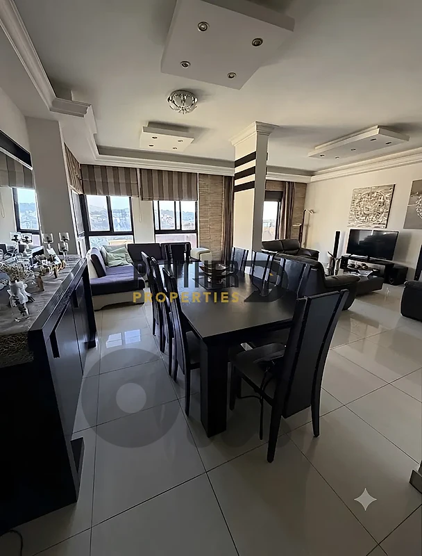 Apartment for sale in Mansourieh Ref#AD178