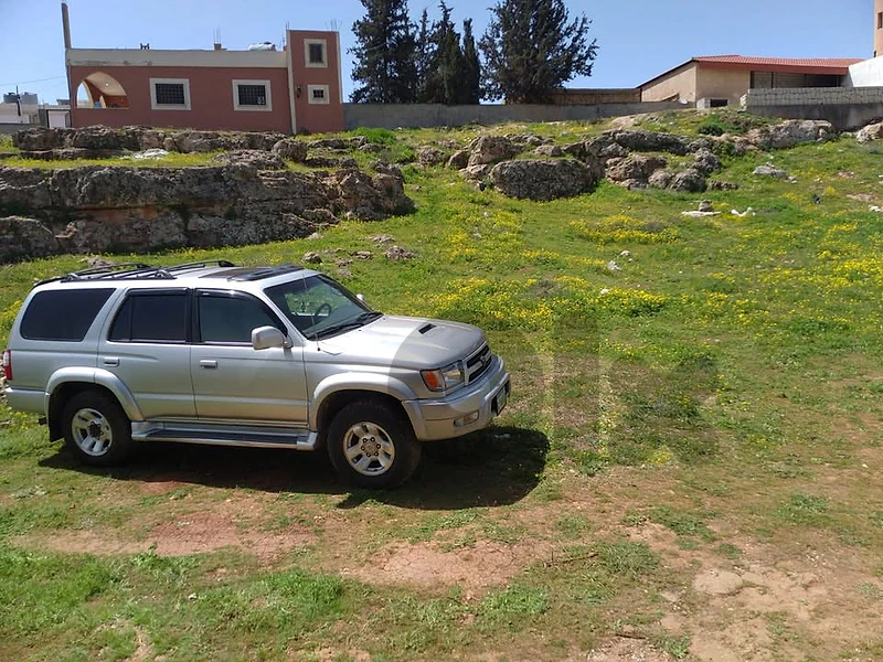 Toyota 4runner 2000