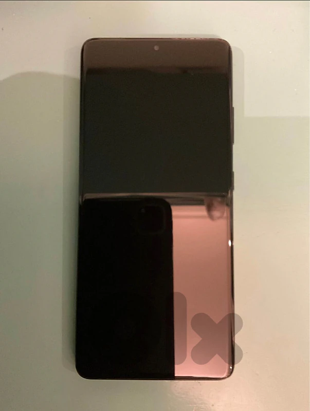 Samsung Galaxy S21 Ultra