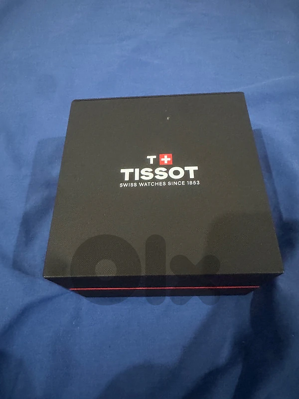 TISSOT PRX Powermatic 80