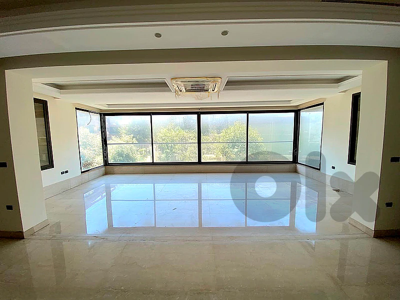 Spacious apartment for sale in Ramlet El Bayda