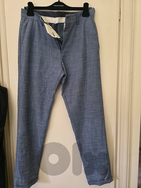 zara Pant size 31