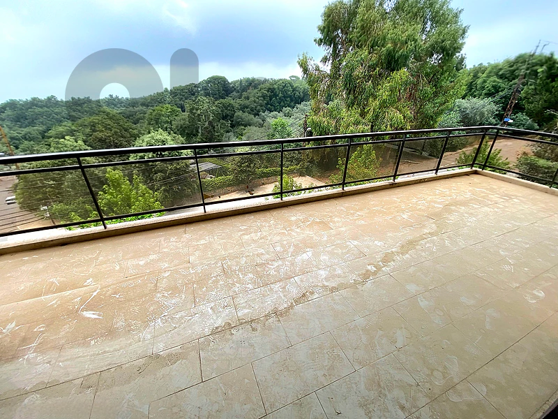 Apartment for sale in Broumana/Mountain View