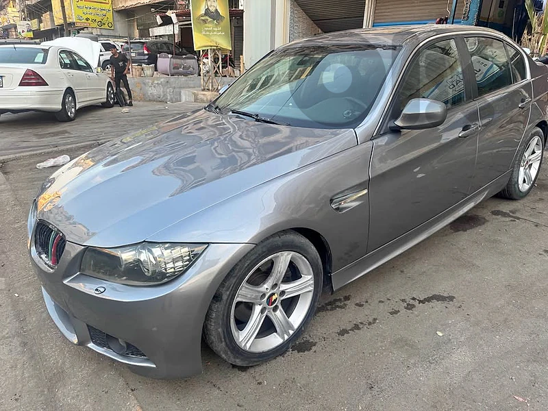 BMW E328i 	2009