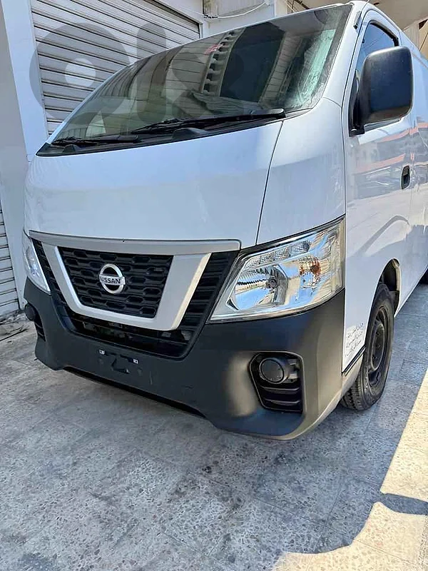 Nissan 2018