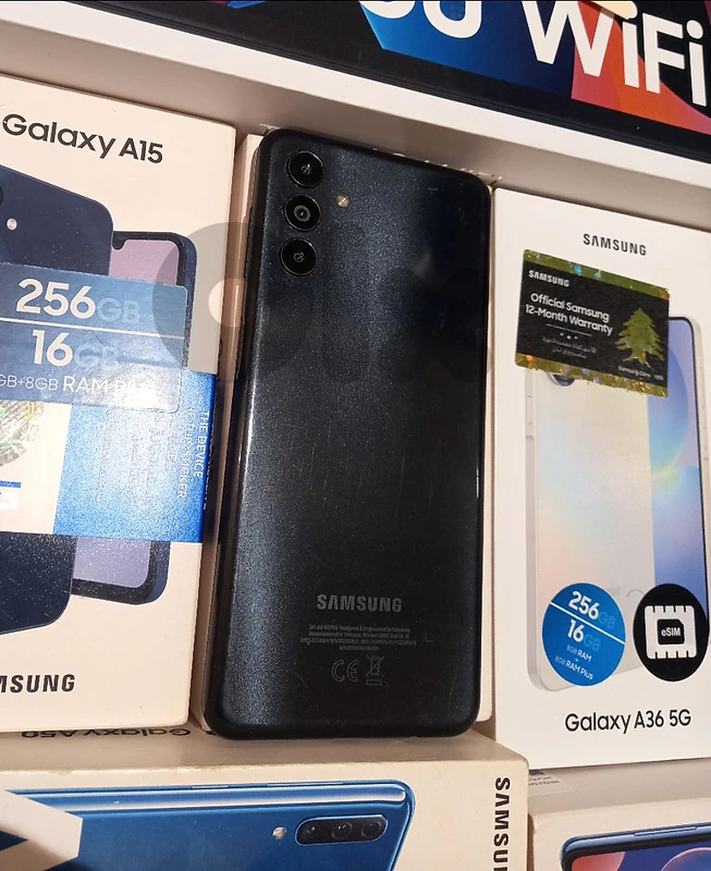 samsung a04s 128gb