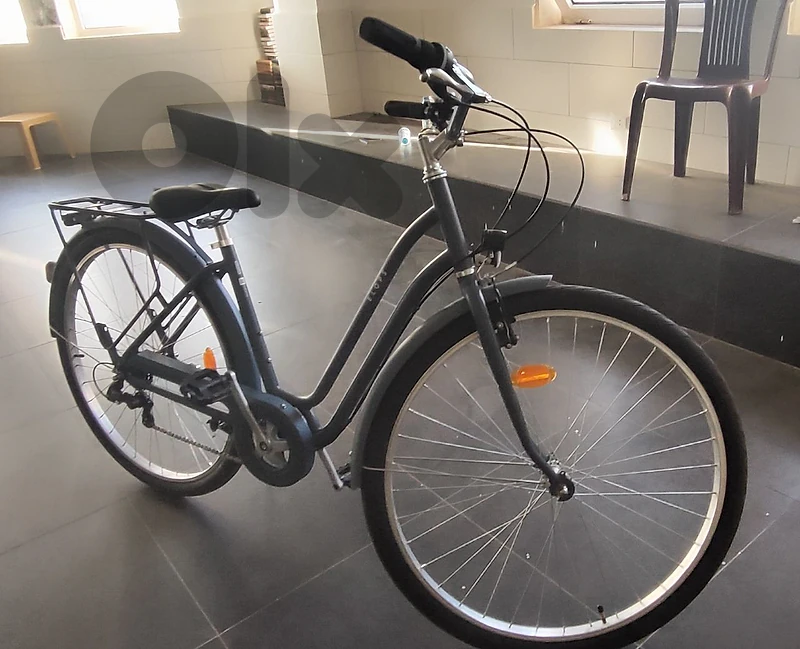 bicycle