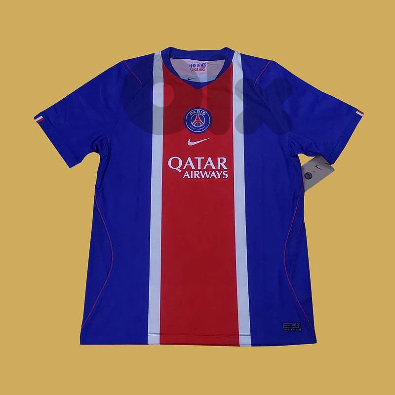 New original psg 2026/2027 jersey