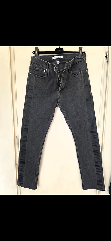 calvin klein jeans size 31