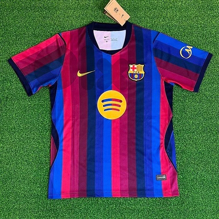 New original barcelona 2026/2027 jersey