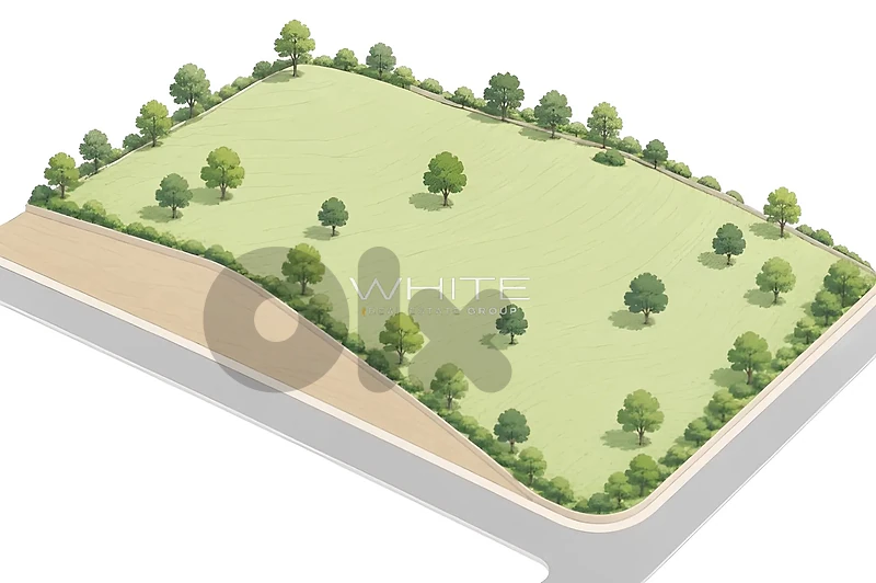 Exceptional Land For Sale | Location – Kfarakab