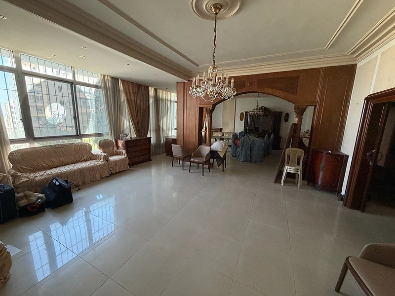 Great Deal | 250 SQM Apartment for Sale in Sahel Alma |Only $145,000