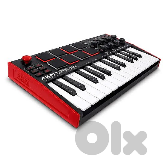 Akai mpk mini 3