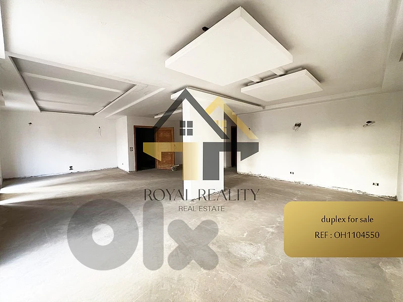 apartment for sale in  hazmiyeh mar takla -OH شقة للبيع في الحازمية