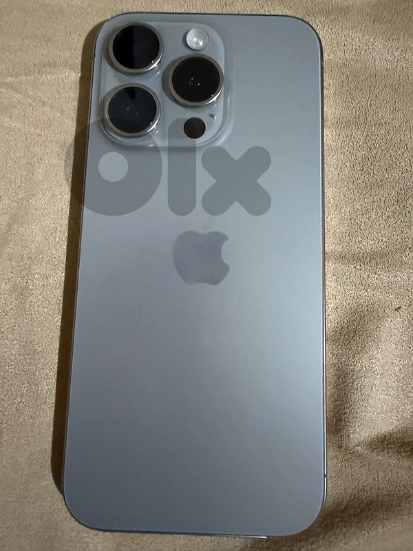 iphone 15 pro