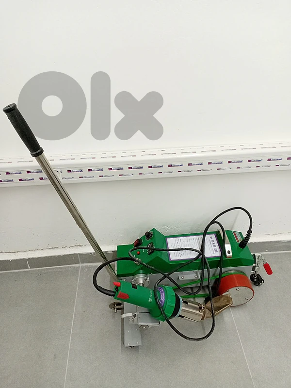 flex seaming machine