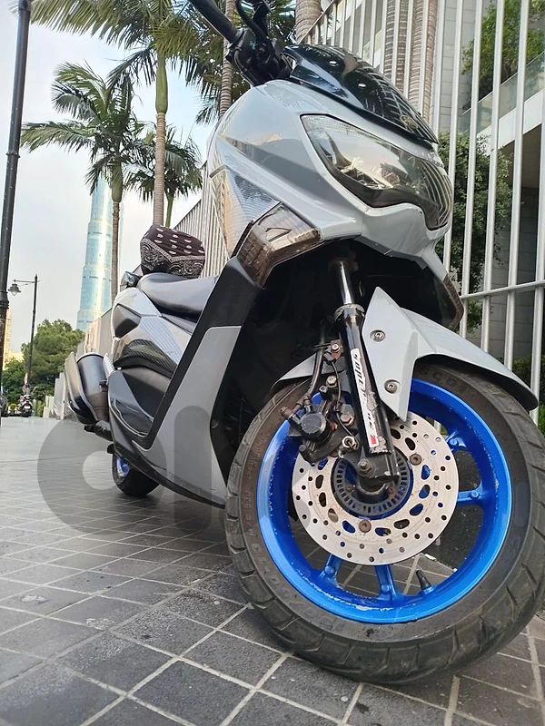 (1300$)NMax2021 لّلّبيِع