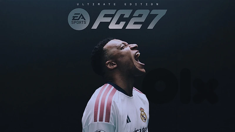 EA SPORTS FC 27