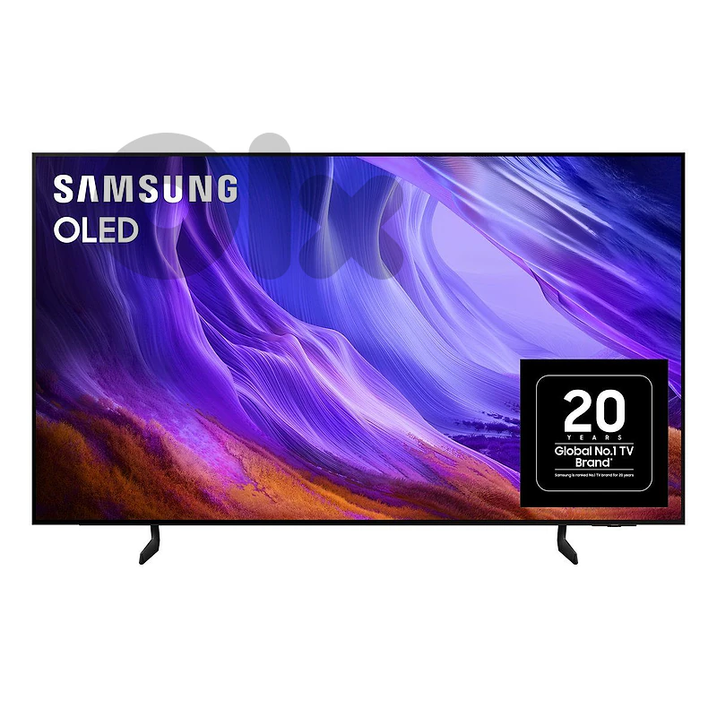 Samsung 65 inch OLED S85H 4K Vision AI Smart TV (2026)